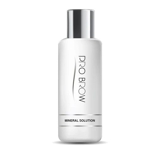 Mineral Solution