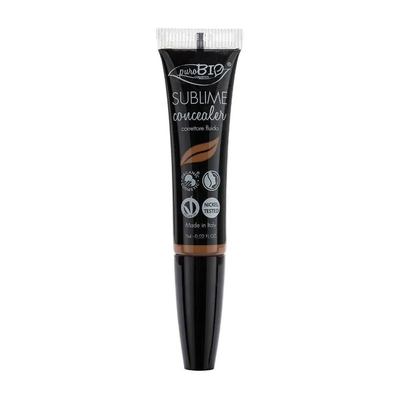 Correttore fluido Sublime 05, 7 ml - puroBIO