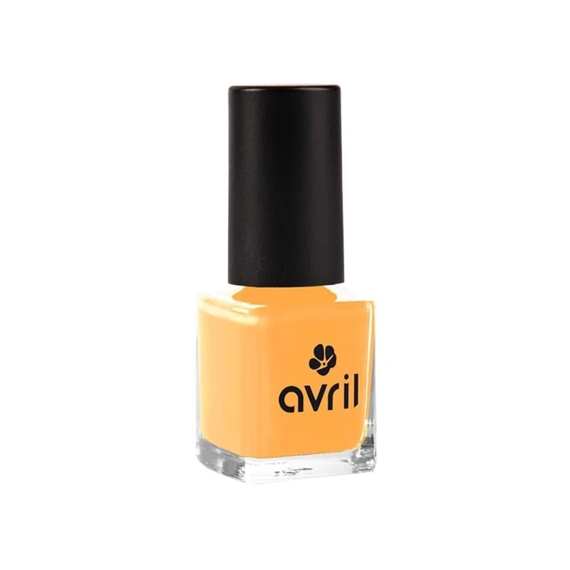 Smalto mango, 7 ml - Avril