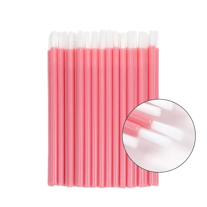 Nylon Brush Applicators-50 PCS