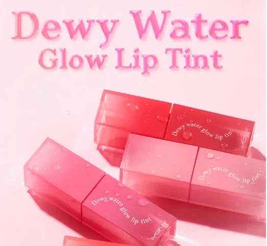 MQNY Dewy Water Glow Lip Tint