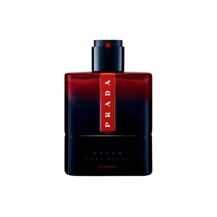 Prada - Luna Rossa Ocean - Le Parfum
