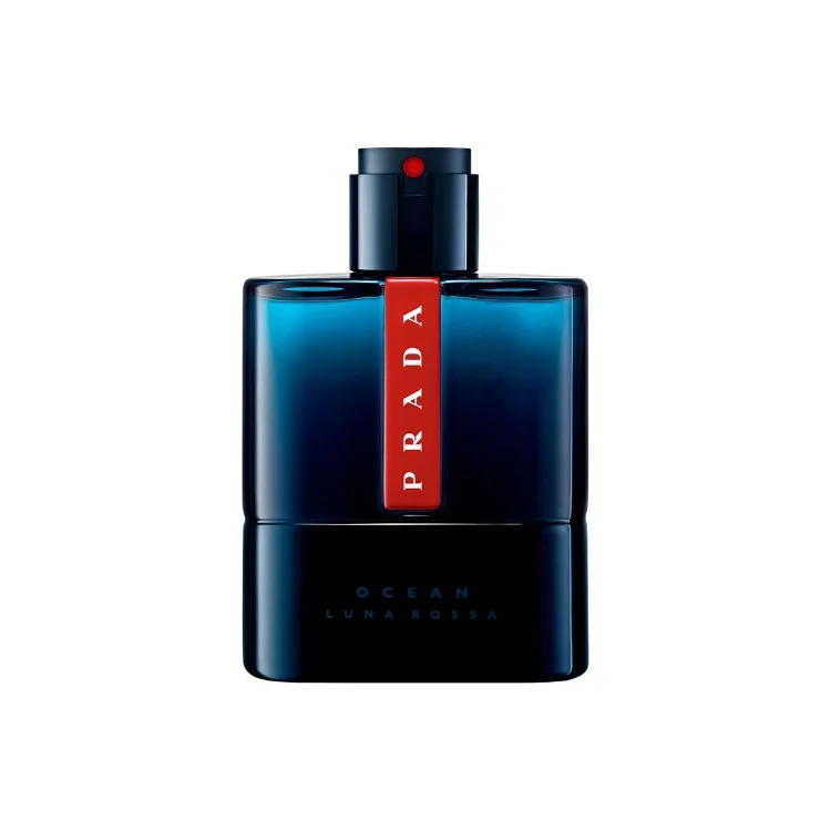 Prada - Luna Rossa Ocean - Eau de Toilette