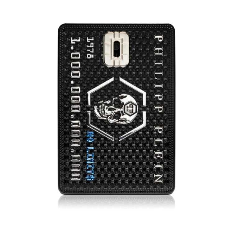 Philipp Plein - No Limits - Plein Super Fresh - Eau de Toilette