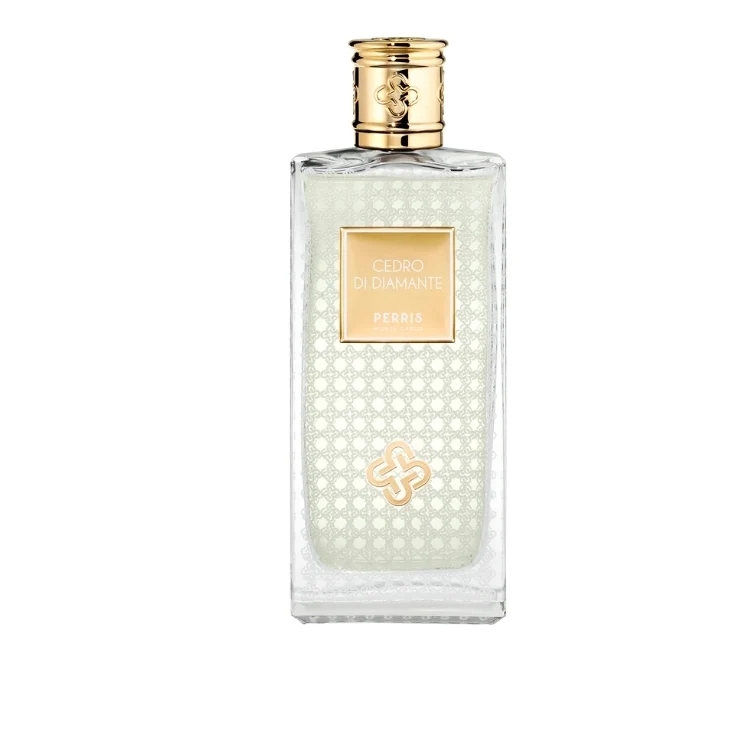 Perris Monte Carlo - Cedro Di Diamante - Eau de Parfum