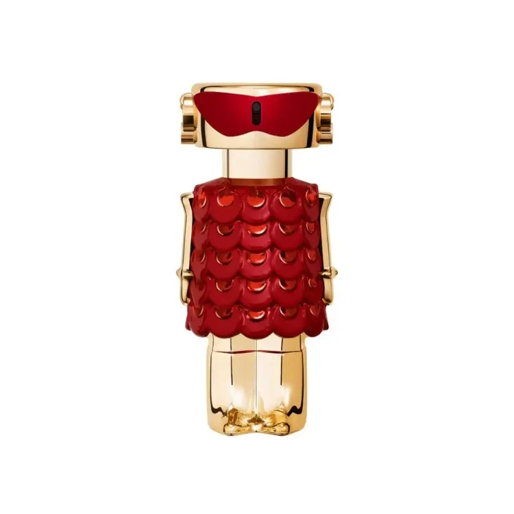 Paco Rabanne - Fame In Love - Parfum Elixir - Refillable