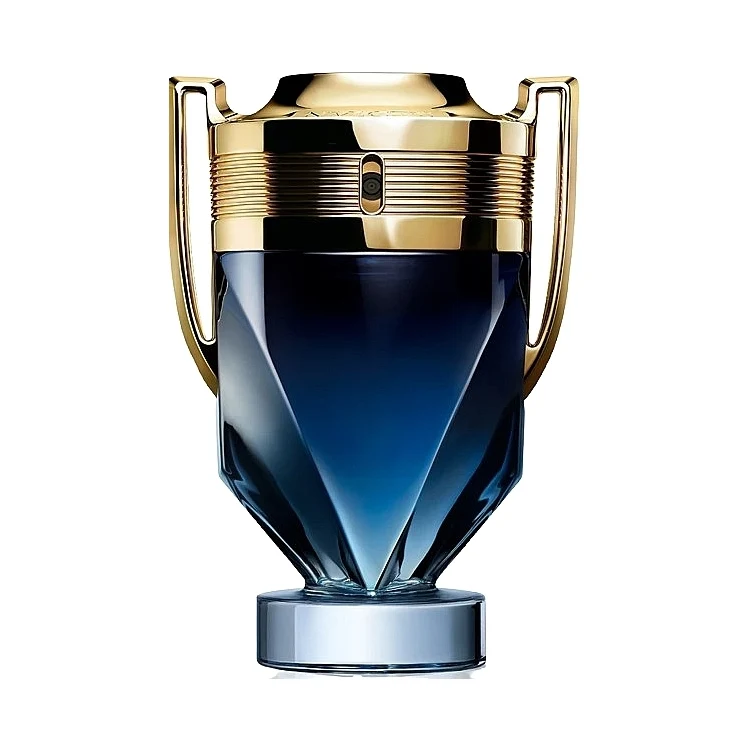 Paco Rabanne - Invictus - Parfum