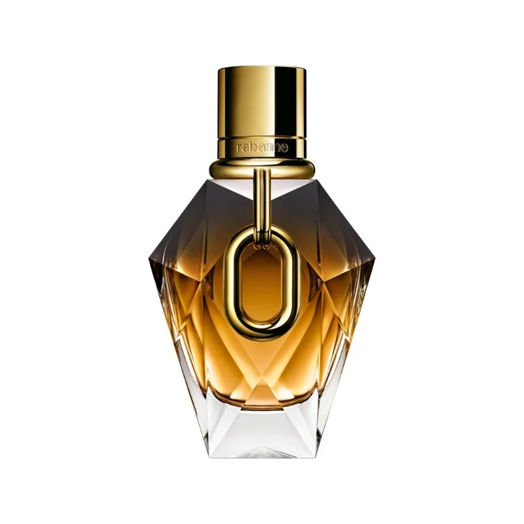 Paco Rabanne - Million Gold - For Her - Parfum