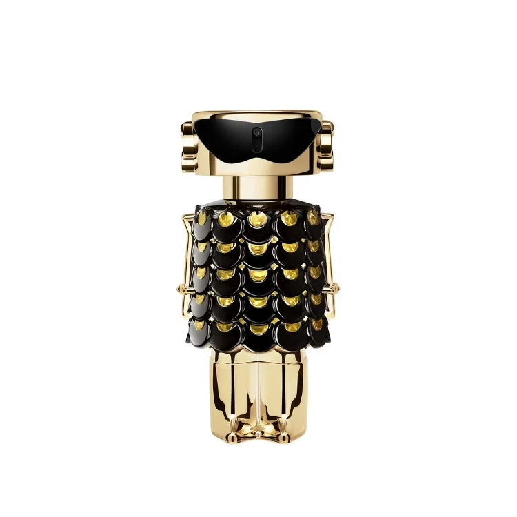 Paco Rabanne - Fame - Parfum - Refillable