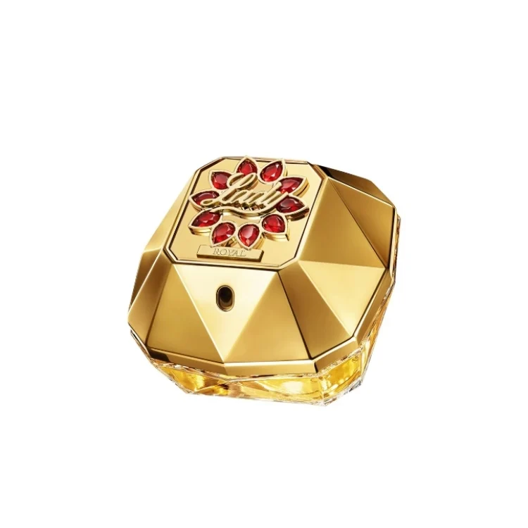 Paco Rabanne - Lady Million Royal - Eau de Parfum