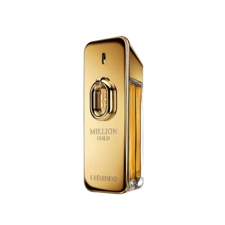 Paco Rabanne - Million Gold - Eau de Parfum Intense
