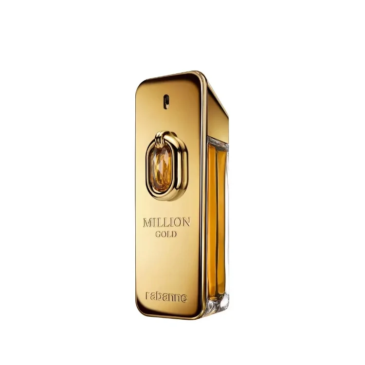 Paco Rabanne - Million Gold Elixir - Parfum Intense