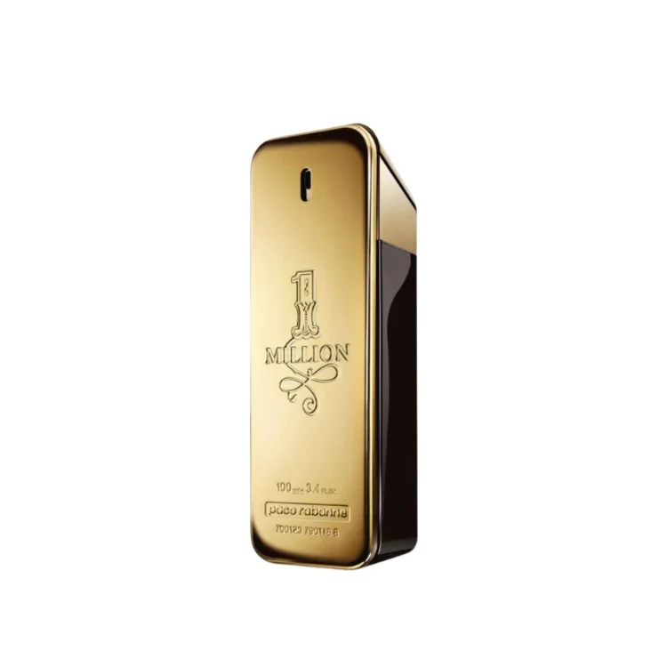 Paco Rabanne - One Million - Eau de Toilette