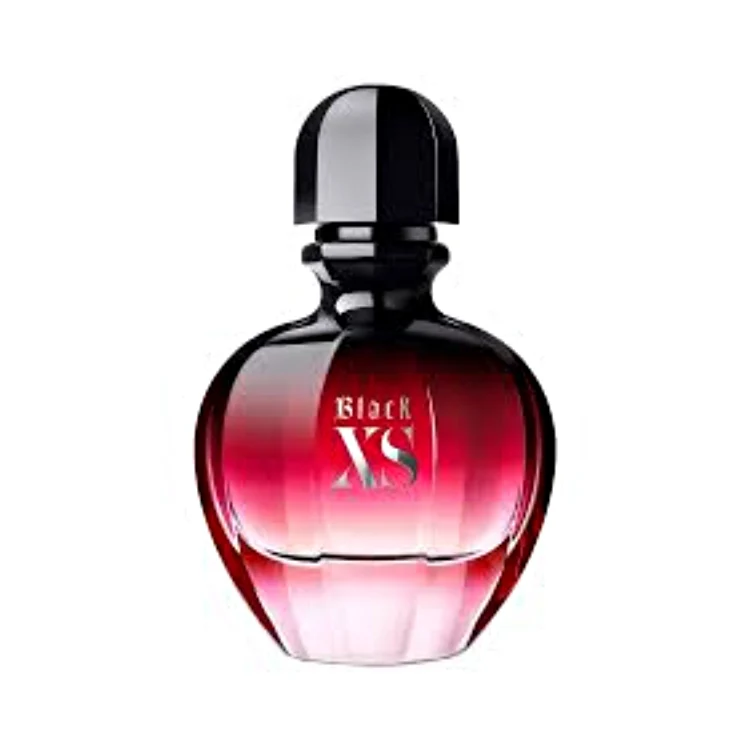 Paco Rabanne - Black XS - For Her - Eau de Parfum
