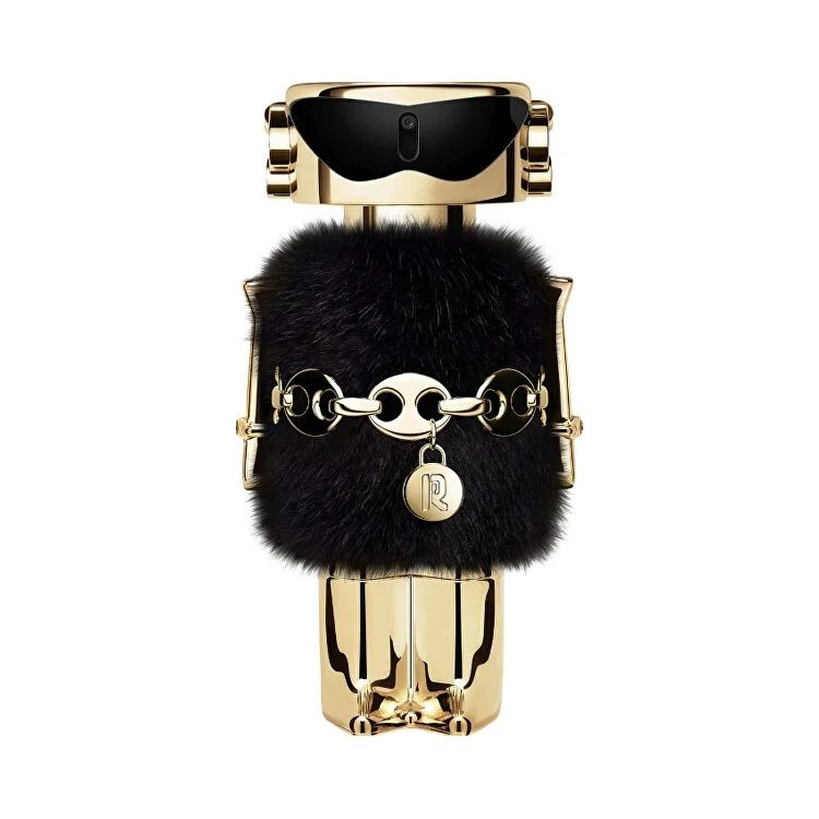 Paco Rabanne - Fame The Couture Edition - Eau de Parfum - Limited Edition