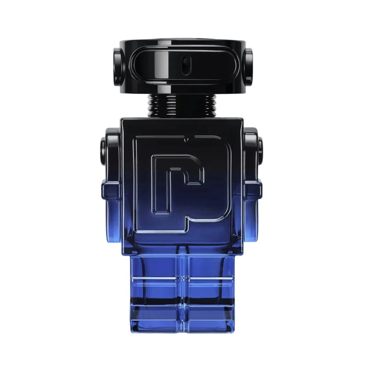 Paco Rabanne - Phantom - Eau de Parfum Intense