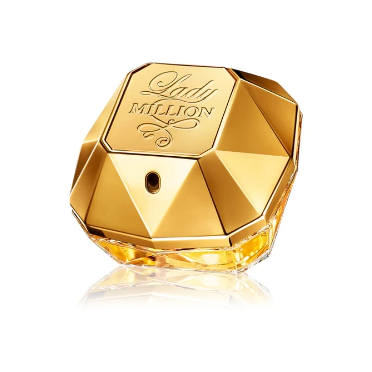Paco Rabanne - Lady Milion - Eau de Parfum