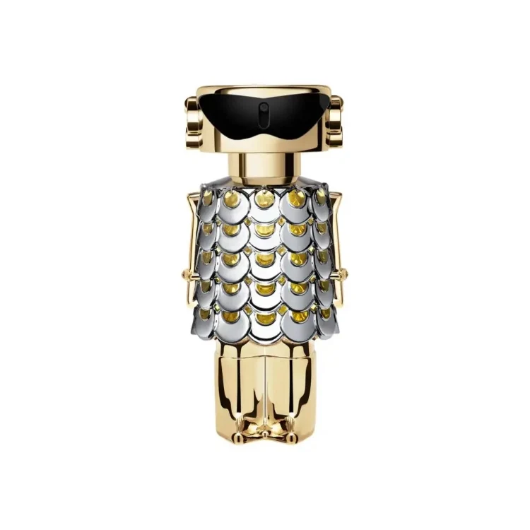 Paco Rabanne - Fame - Eau de Parfum - Refillable