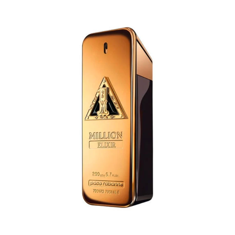 Paco Rabanne - One Million Elixir - Parfum Intense