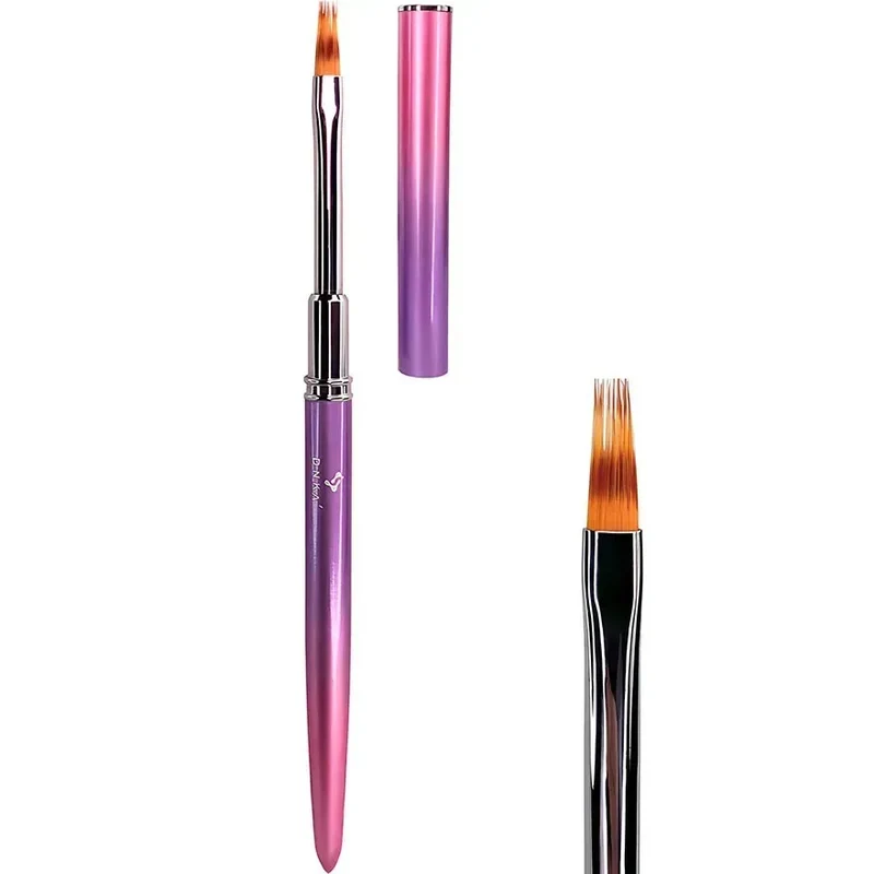 Dnka' Brush #0005 Ombre