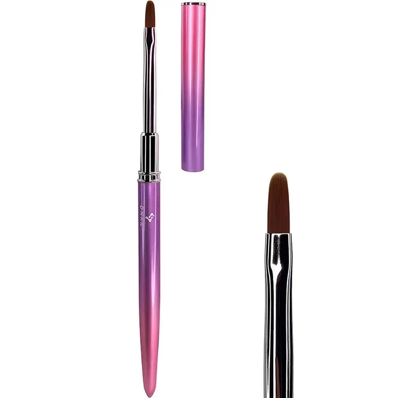 Dnka' Brush #0003 Gel