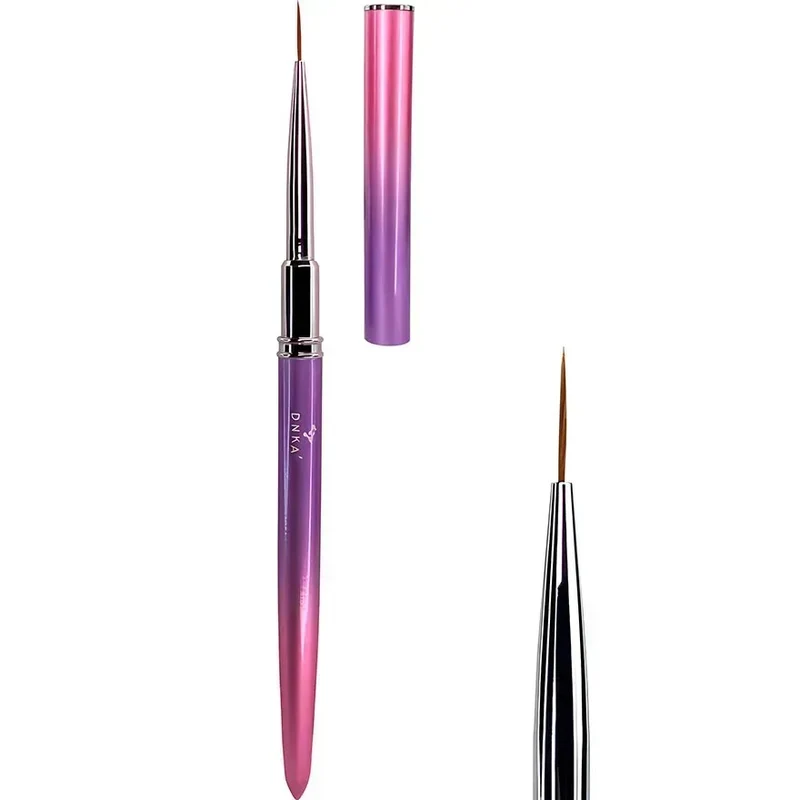 Dnka' Brush #0002 Liner 11mm