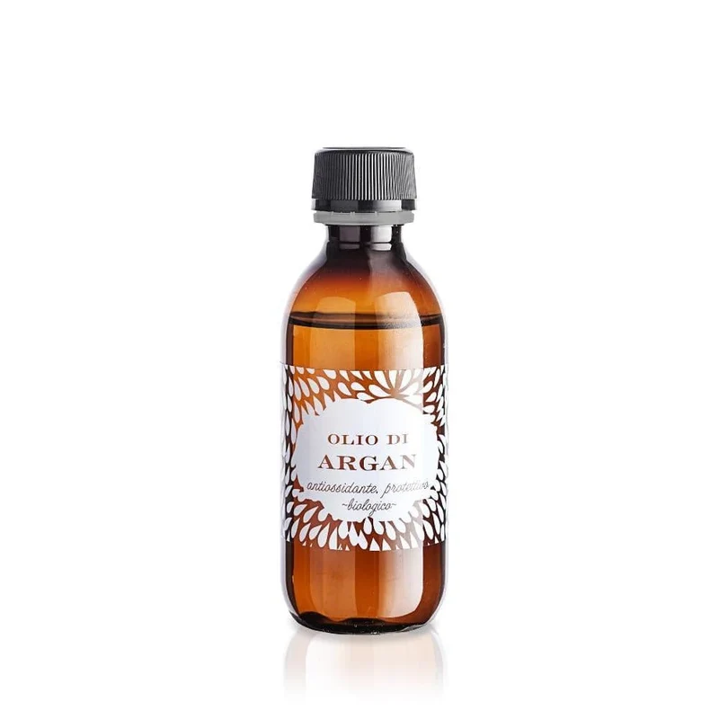 Olio di argan puro, 110 ml - Officina Naturae