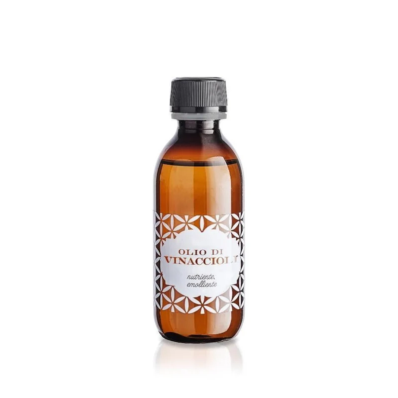 Olio di vinaccioli, 110 ml - Officina Naturae