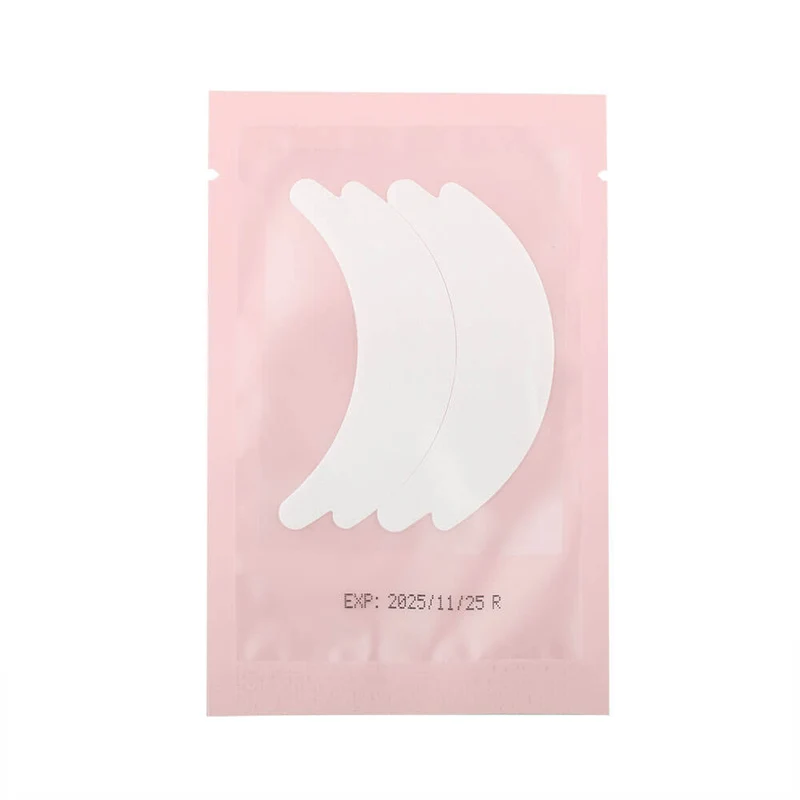 Butterfly Shaped Foam Eyepad (50Pairs/Bag)