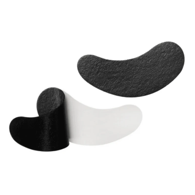 Black Eye Gel Patches for UV Lash System