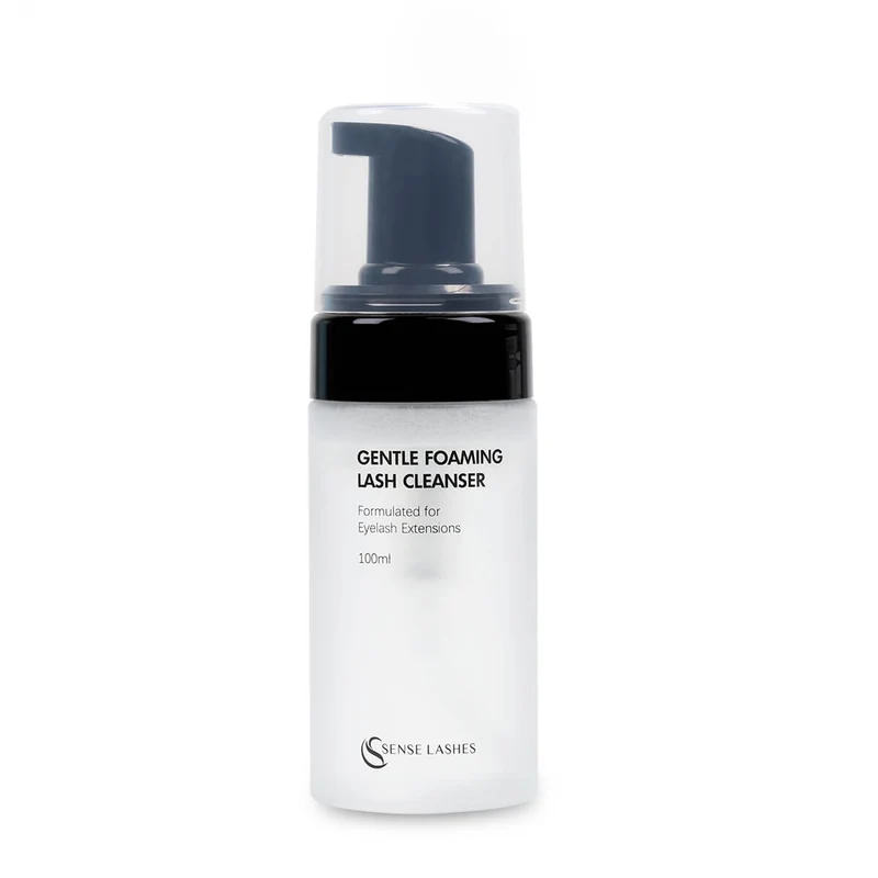 Eyelash Shampoo / Foam Cleanser 100ml
