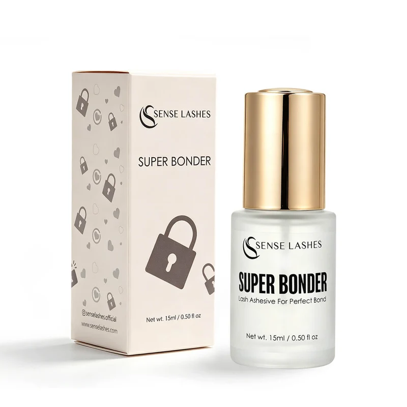 Wholesale Super Bonder For Lash Extensions (15ml)