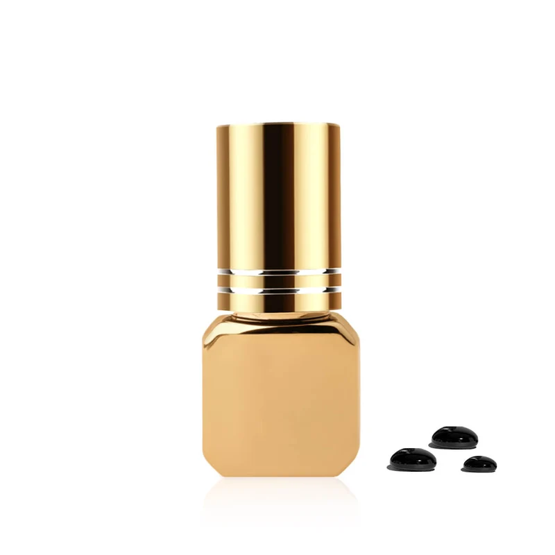 （Without Logo）0.5-1 Second Dry Eyelash Extension Glue