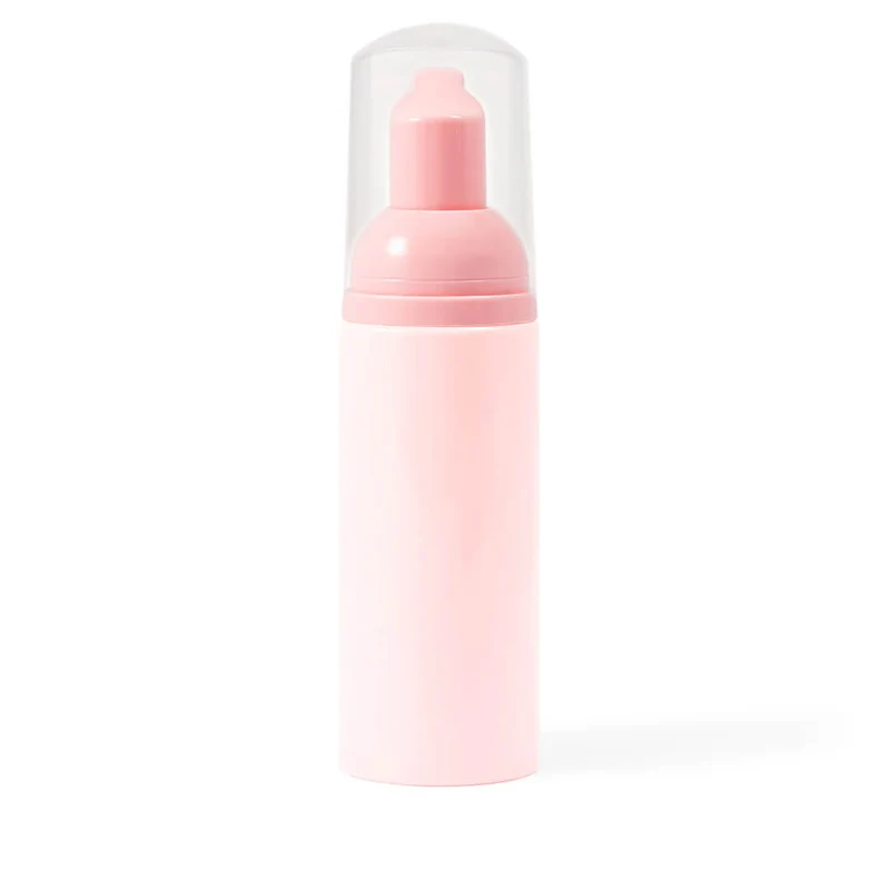Without logo EYELASH EXTENSION CLEANSER FOAM 60ML