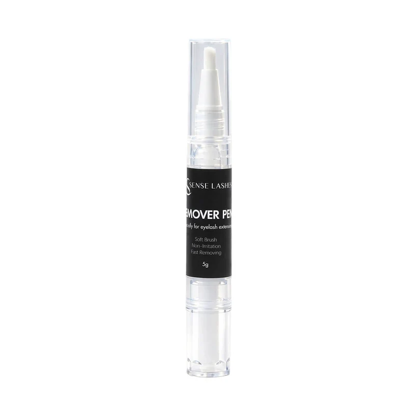 Eyelash Glue Remover Pen Non-irritating Faster Gel