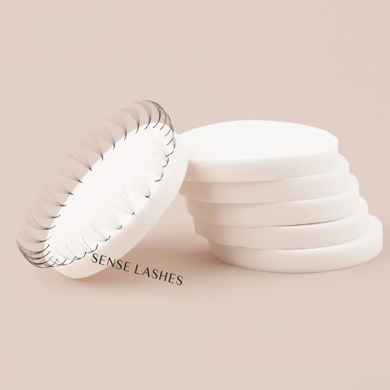 Eyelash Extension Sponge(10 Pcs)