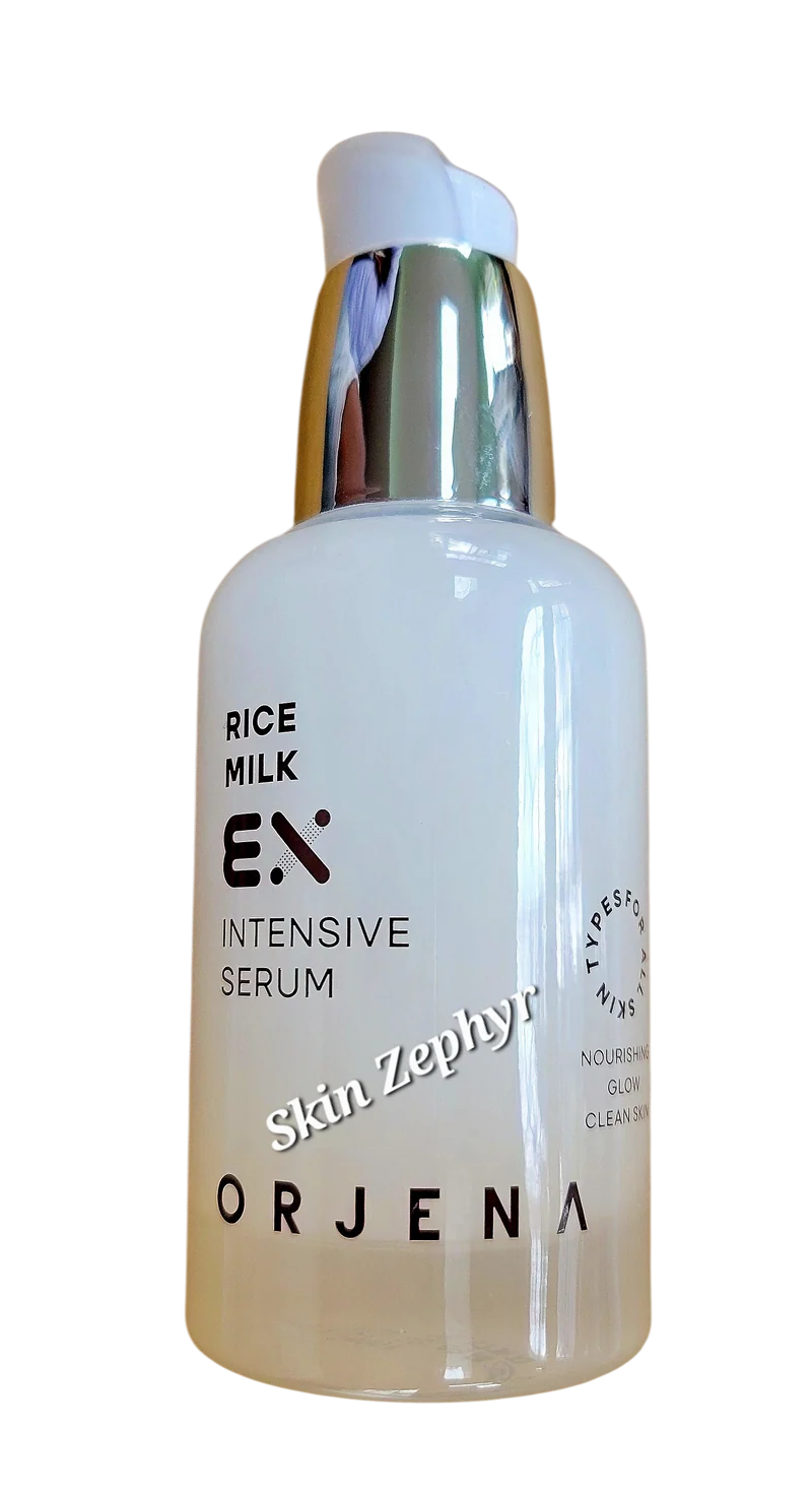 Orjena Rice Milk EX Intensive Serum
