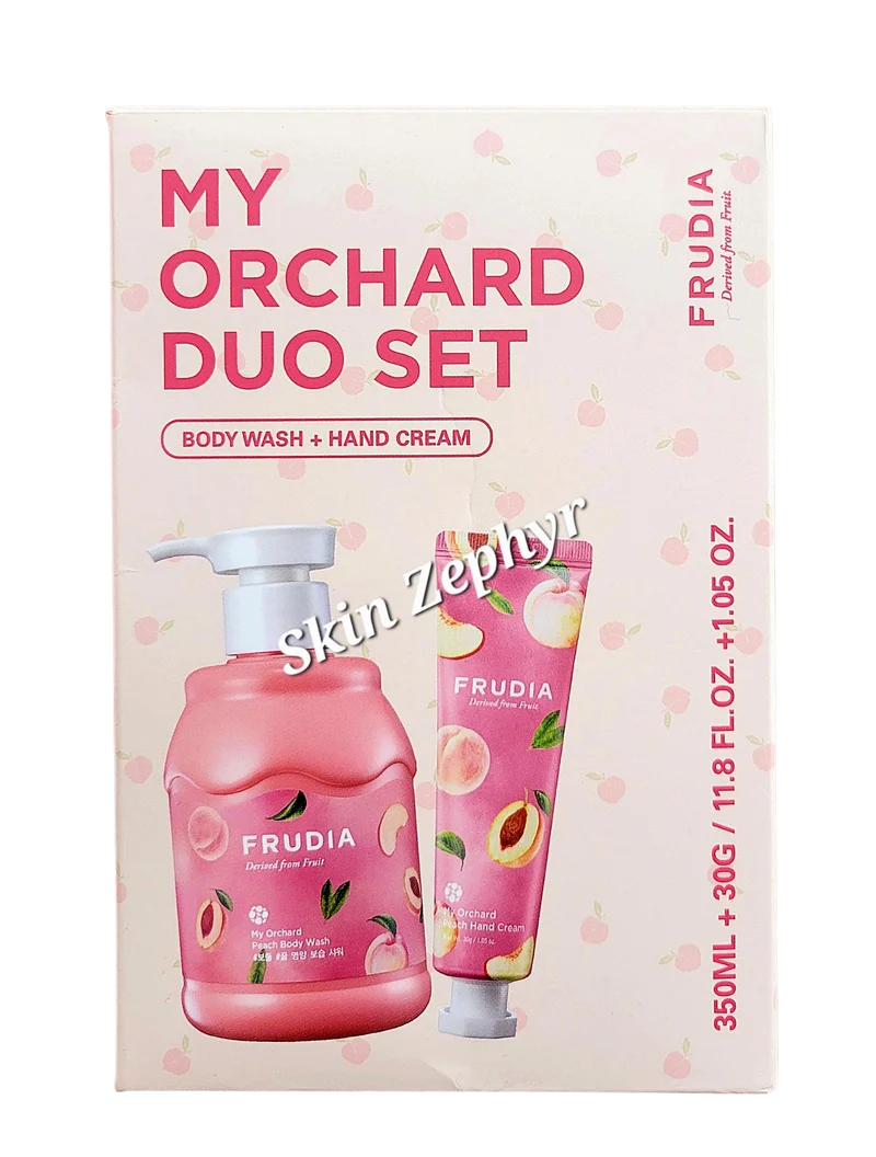 Frudia My Orchard Duo Set