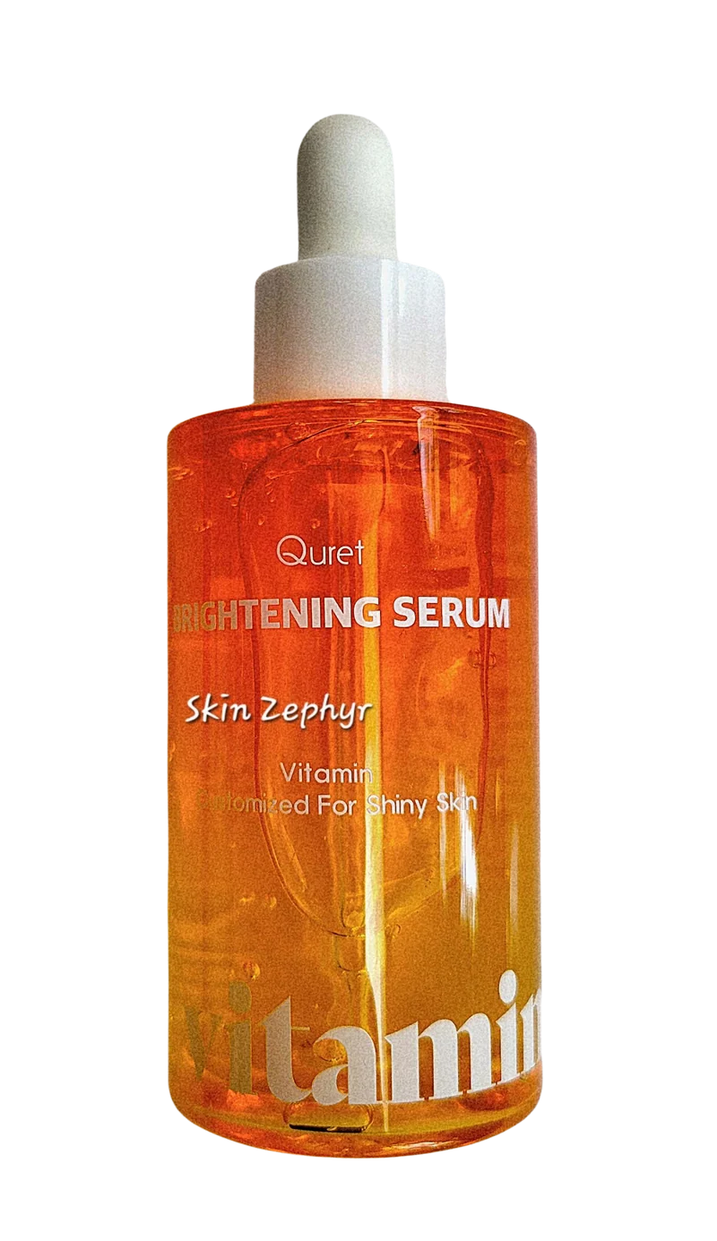 Quret Brightening Serum (Bonus Size)