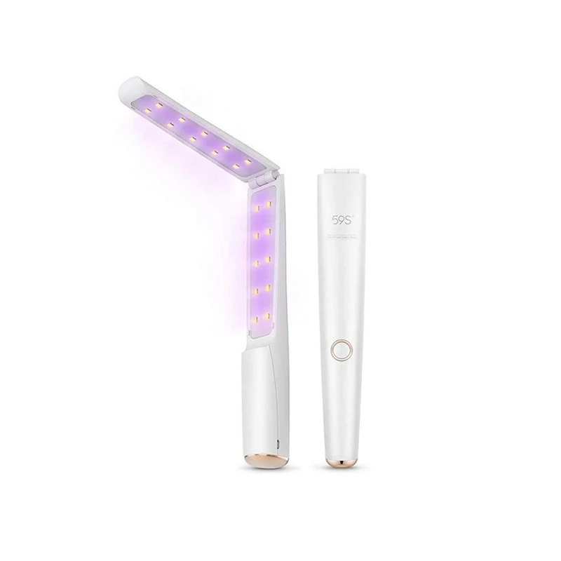 Sterilizzatore LED UVC ad Asta