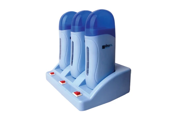 Scaldacera Cartucce Trio EVOLUTION