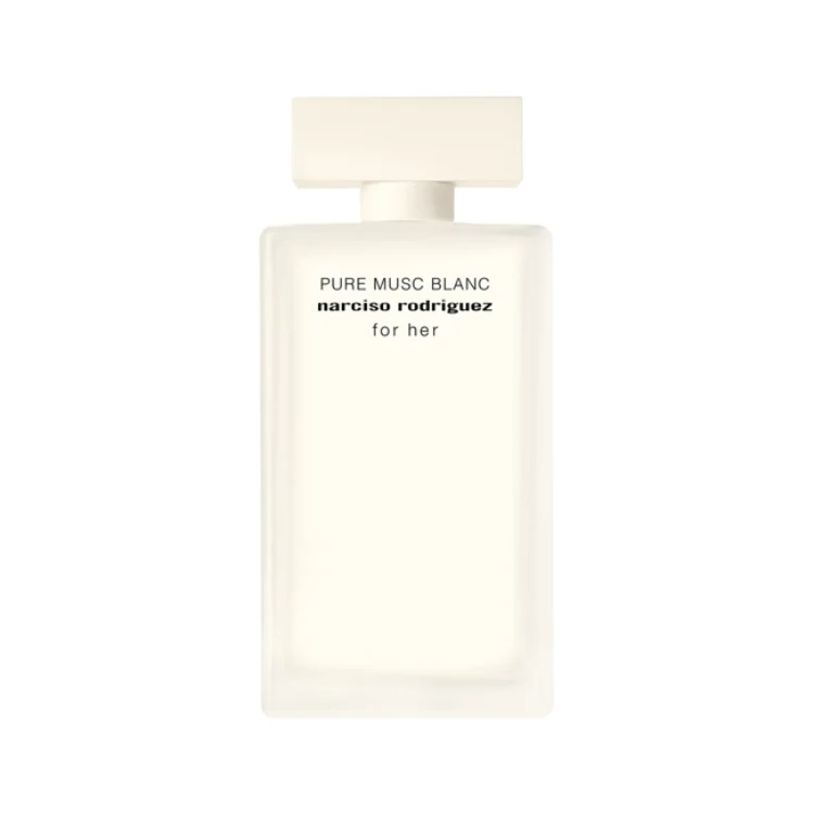 Narciso Rodriguez - For Her Pure Musc Blanc - Eau de Parfum Intense