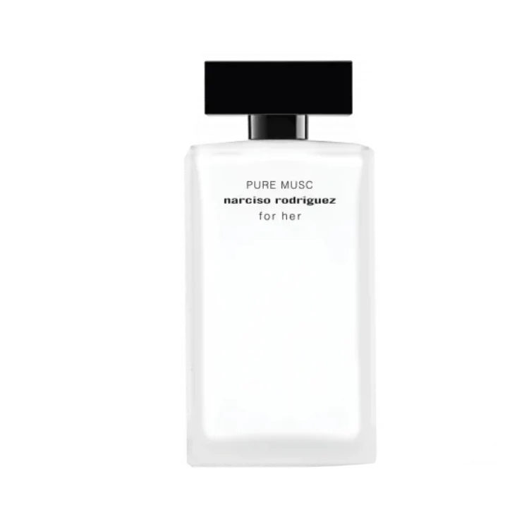 Narciso Rodriguez - For Her Pure Musc - Eau de Parfum