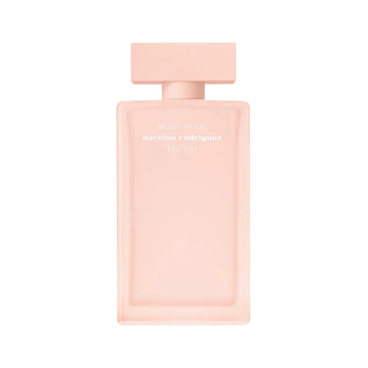 Narciso Rodriguez - Musc Nude - For Her - Eau de Parfum