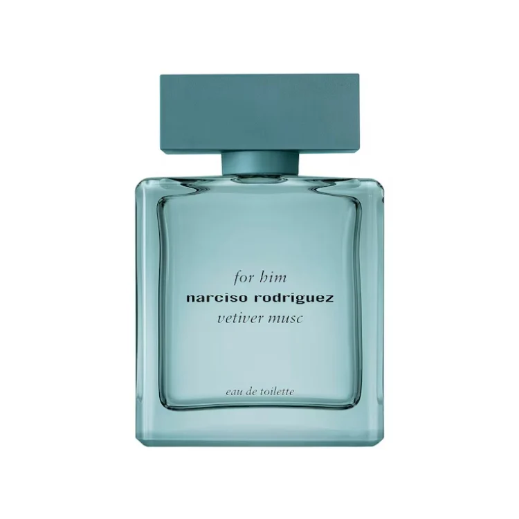 Narciso Rodriguez - For Him Vetiver Musc - Eau de Toilette