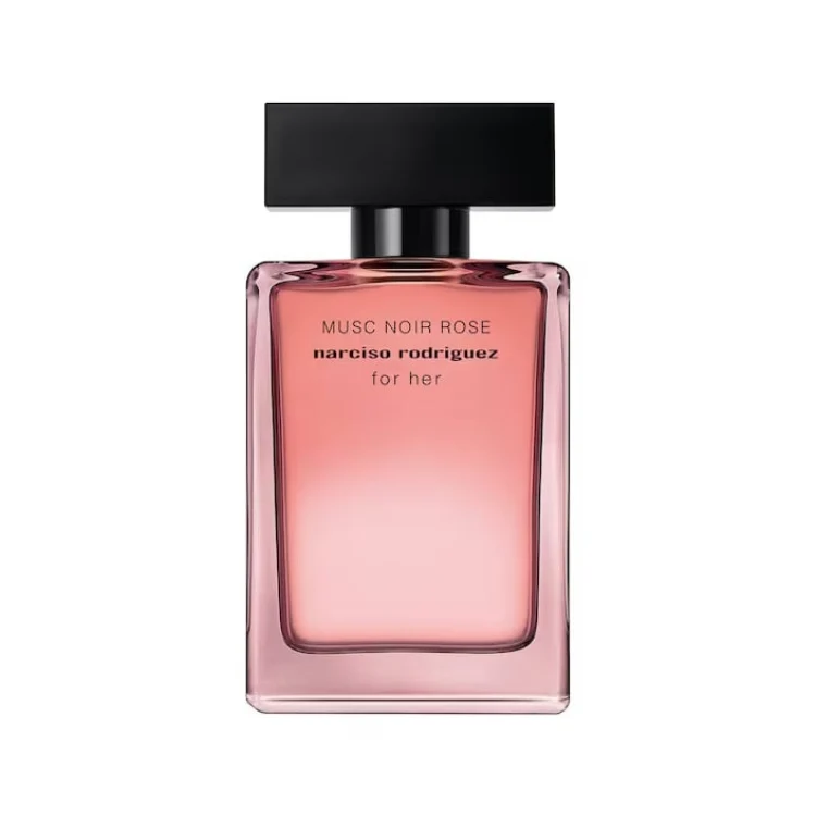 Narciso Rodriguez - Musc Noir Rose - For Her - Eau de Parfum