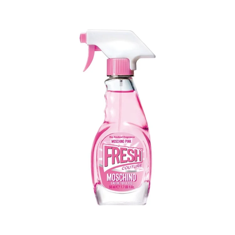 Moschino - Pink Fresh Couture - Eau de Toilette