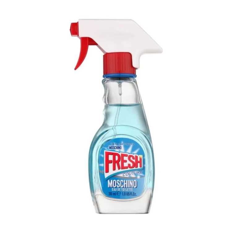 Moschino - Fresh Couture - Eau de Toilette