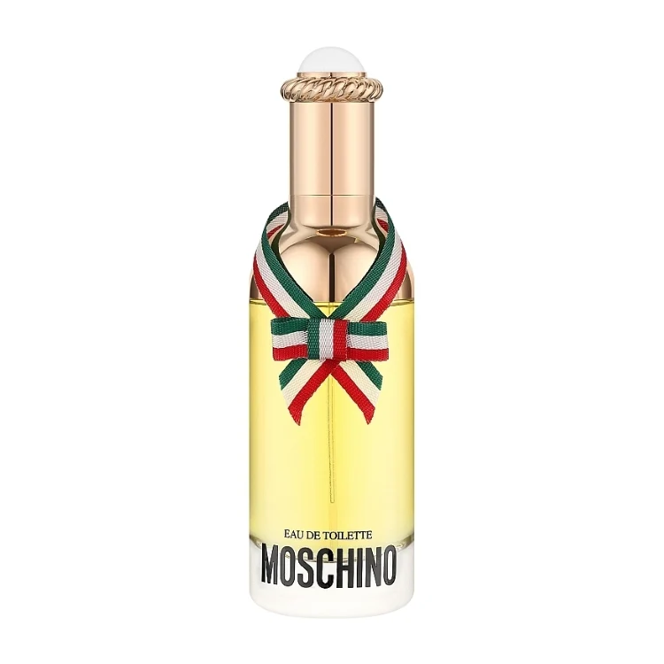 Moschino - Moschino - Eau de Toilette