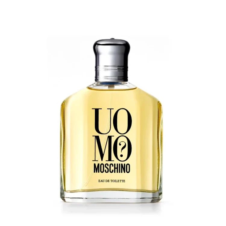 Moschino - Uomo? - Eau de Toilette